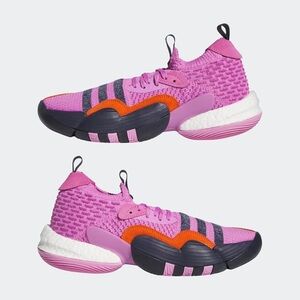 adidas Trae Young 2.0 Basketball Shoes